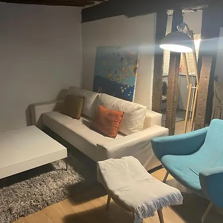 Apartment Practical 1-br Next To Le Bon Marche