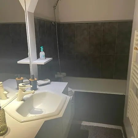 Apartment Practical 1-br Next To Le Bon Marche