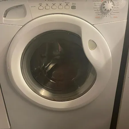 Practical 1-br Next To Le Bon Marche Apartment