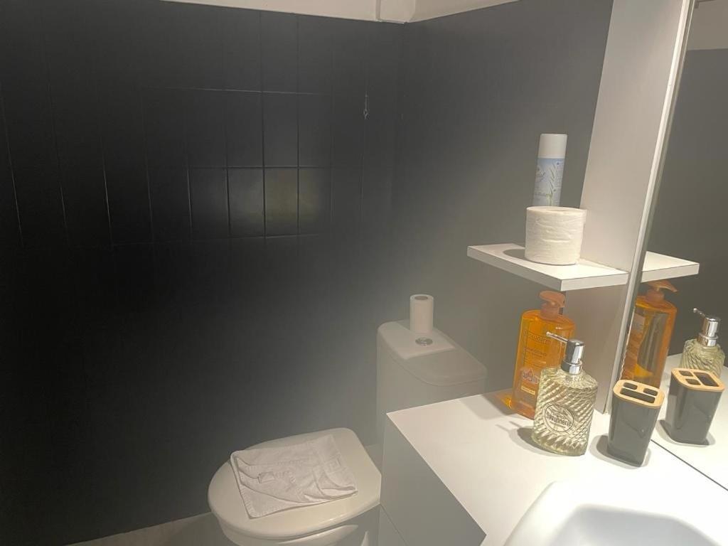 Practical 1-br Next To Le Bon Marche * Paris
